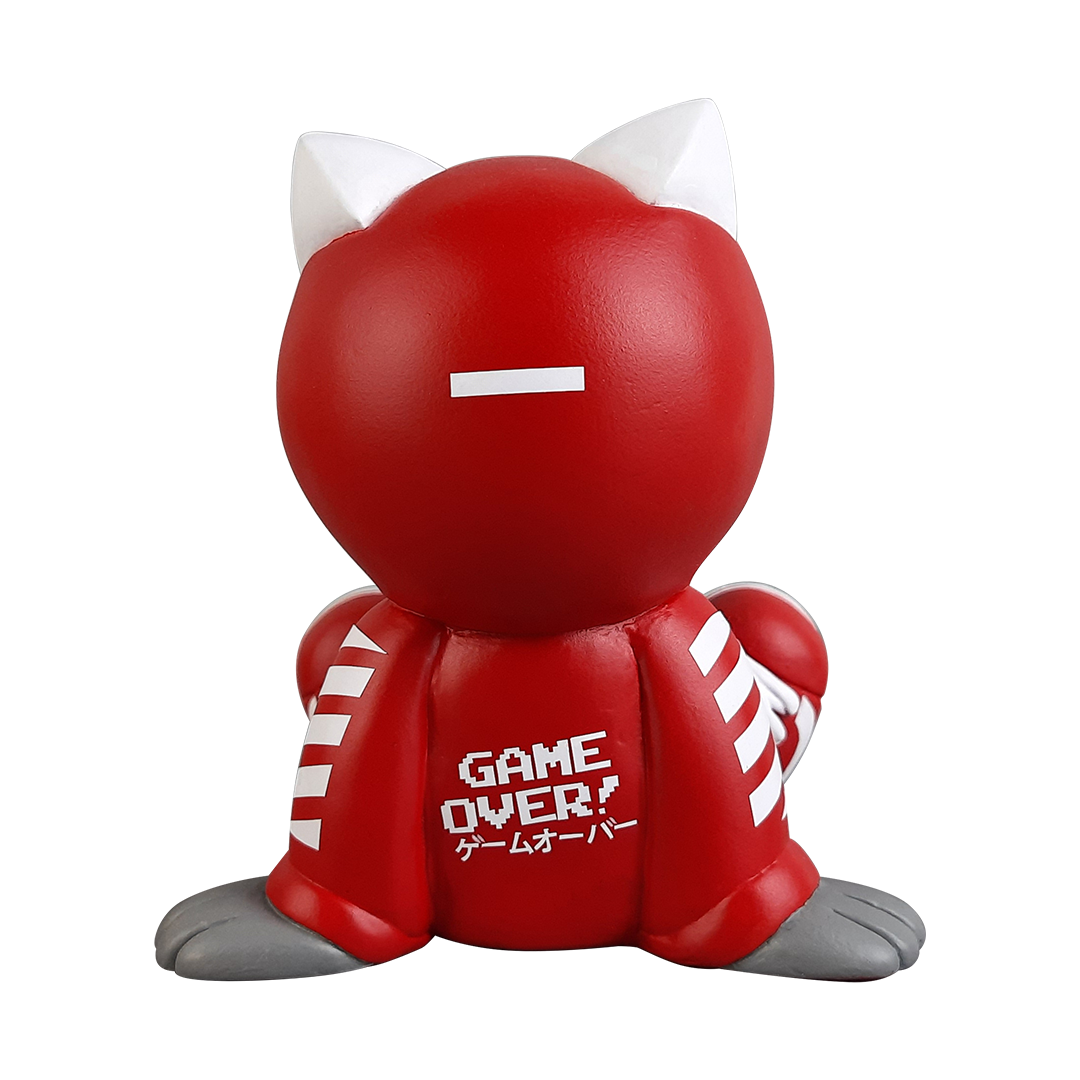 NYCC Exclusive MARU マル by KNKOO – Stormy Vault