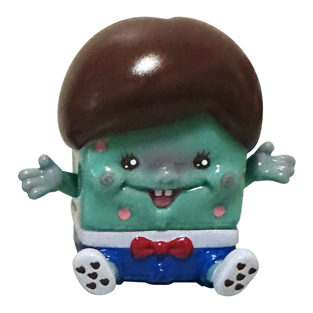 5 Points Fest 2023 - Spongy Botchan Mint Chocolate by Botchan (#52)