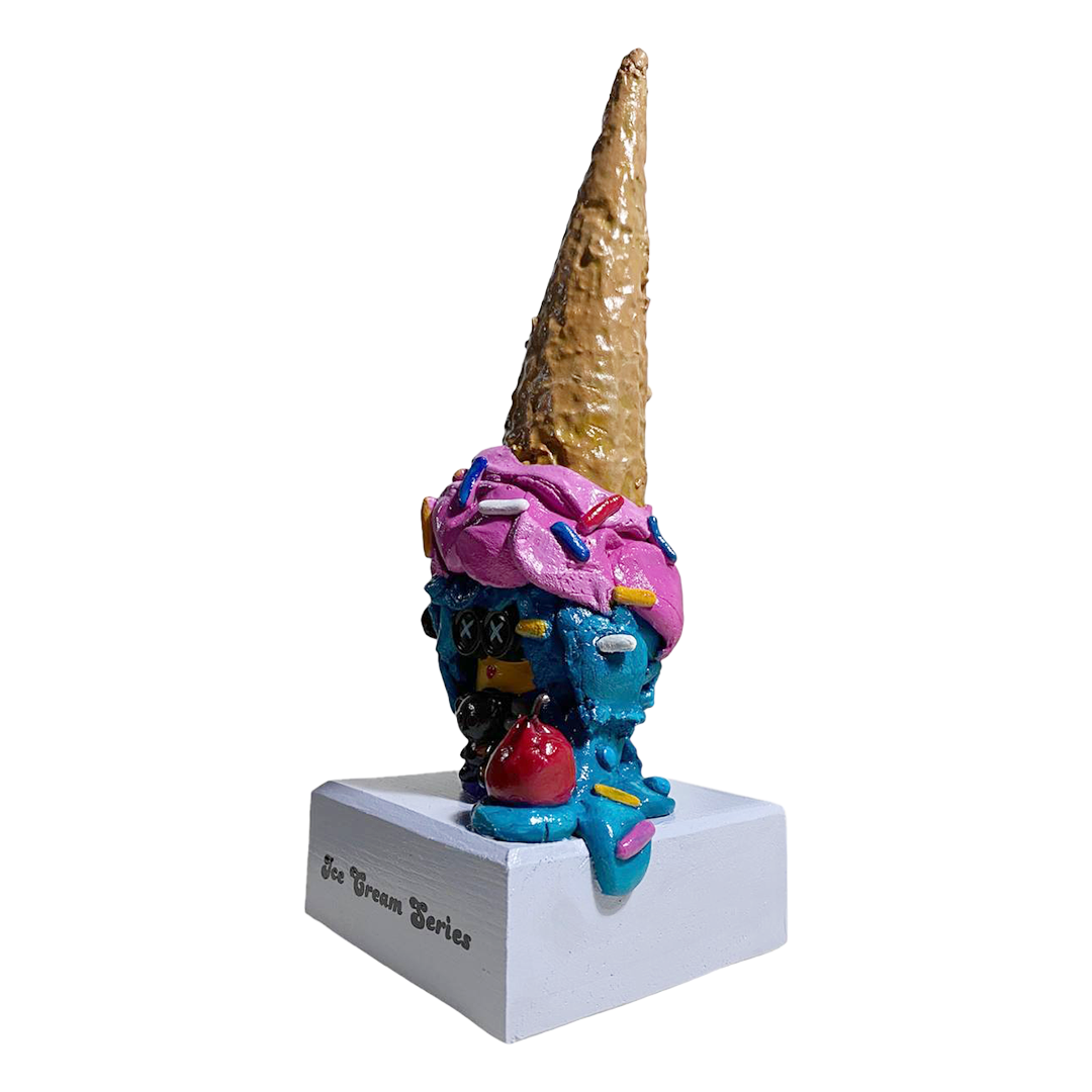 Filipino Show 2023 - Ice Cream by Aldron Anchinges